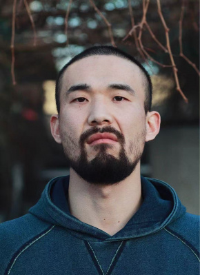 朱洪振
