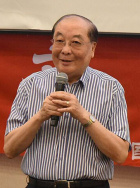 洪孟啟