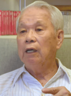 潘松帶