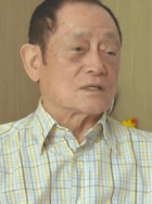 傅德澤