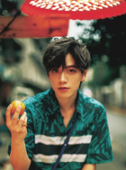 吴海