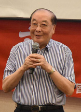 洪孟启