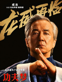 功夫梦：融合之道