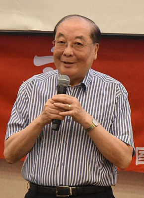 洪孟啟