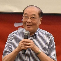 洪孟启