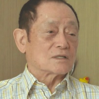 傅德泽