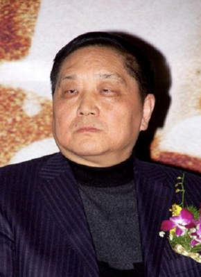 何国华