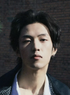 杨业明