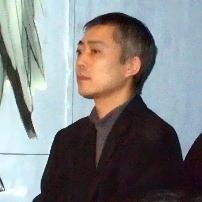 伊藤和典