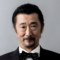 大冢明夫
