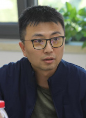 劉洋