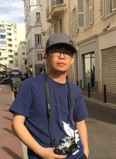 崔威