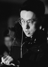 周璟豪