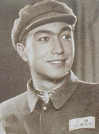 阿木都力力提