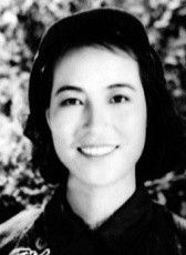 周芳菲