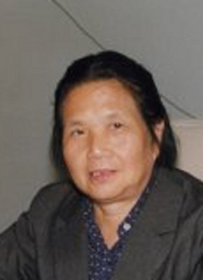 孙月枝