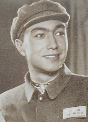 阿木都力力提