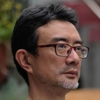 赵川