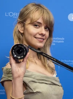 达莎·内克拉索娃