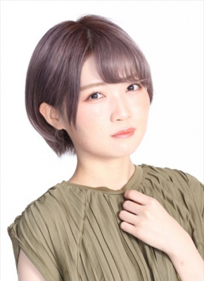 山口爱