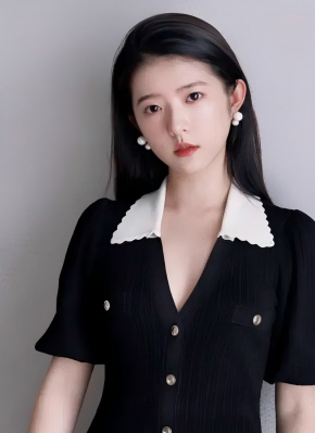 何藍逗