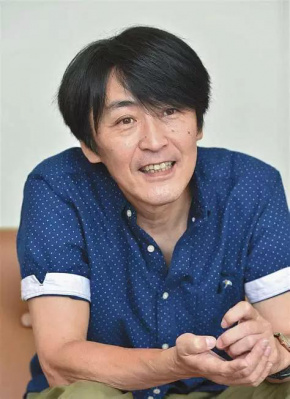 佃典彥