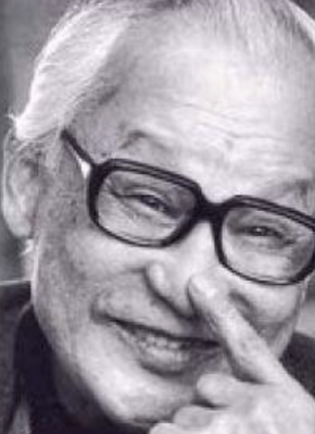 宮川一夫