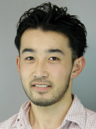 美浓轮泰史