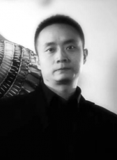 張巳陽(yáng)