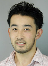 美浓轮泰史