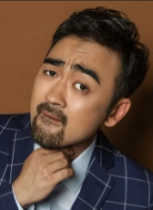 宿宇杰