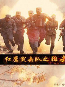 紅鷹突擊隊之狙擊