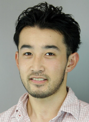 美濃輪泰史