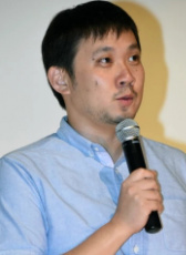 滨口龙介