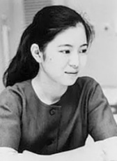 杉浦日向子