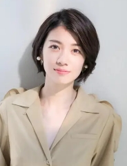 泷内公美