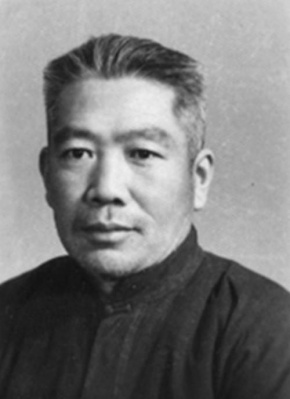 唐英奇