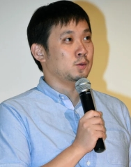 濱口龍介