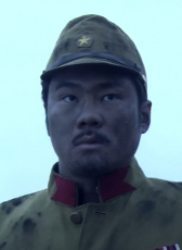 髙力強(qiáng)