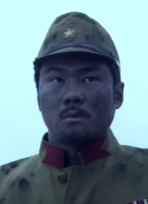 髙力強(qiáng)