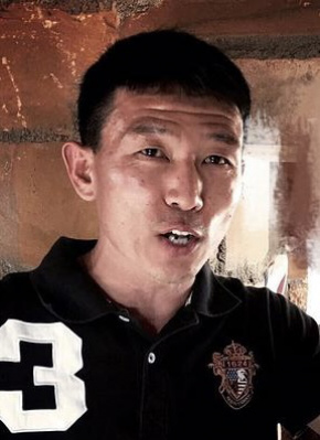 郭勇