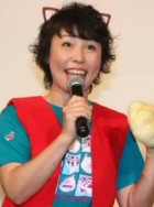 愛河里花子