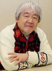 铃木庆一