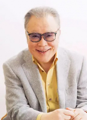 江守彻