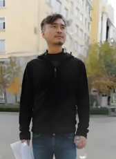 曾揚