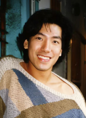 张耀扬