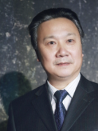 朱強