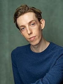 哈里·特雷瓦尔德温