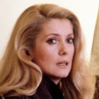 凯瑟琳·德纳芙