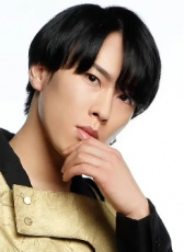 宮館涼太